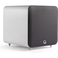 Q Acoustics Q SUB80 Subwoofer Satin White