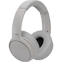 Panasonic RB-M600BE Wireless Stereo Headphones with Hybrid ANC Beige