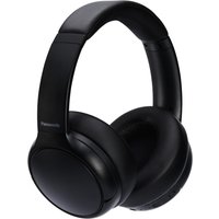 Panasonic RB-M600BE Wireless Stereo Headphones with Hybrid ANC Black