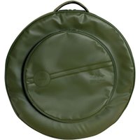 Zildjian 22" Gigging Cymbal Bag Sage