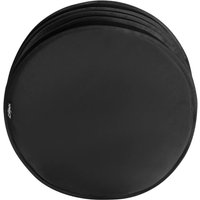 Zildjian Cymbal Divider Black