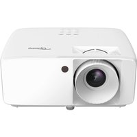 Optoma HZ146X-W Full HD DLP Laser Projector White