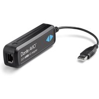 Dante AVIO USB IO Adaptor 2x2