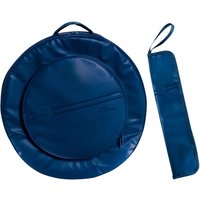 Zildjian 22" Gigging Cymbal & Mini Stick Bag Midnight