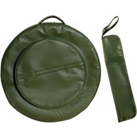 Zildjian 22" Gigging Cymbal & Mini Stick Bag Sage