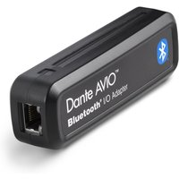 Dante AVIO Bluetooth IO Adaptor 2x1