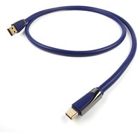 Chord Company Clearway USB A-C Cable 0.5m