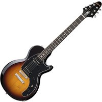 Gibson Les Paul Music City Special 50th Anniversary Tobacco Burst