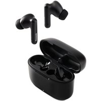 Panasonic RZ-B110WDE Digital Wireless Stereo Earphones Black
