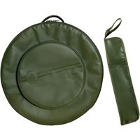 Zildjian 24" Gigging Cymbal & Mini Stick Bag Sage