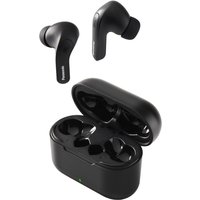 Panasonic RZ-B310WDE Digital Wireless Stereo Earphones with Hybrid Noise Cancelling Black