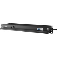 Caymon PSR428UK 19” Power Distribution Rack Unit