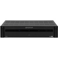 Emotiva BasX A3+ Three Channel Power Amplifier Black