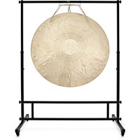 Gear4music Life 40 Inch Wind Gong with Carry Bag & Adjustable Stand