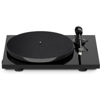 Pro-Ject E1 Phono Turntable Black with AT3600L Cartridge