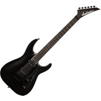 Jackson Pro Plus Series DKA Metallic Black - Ex Demo