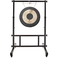 Gear4music Life 16 Inch Chau Gong with Carry Bag & Adjustable Stand
