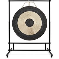 Gear4music Life 42 Inch Chau Gong with Carry Bag & Adjustable Stand