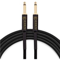 Eden Jack Instrument Cable 3m