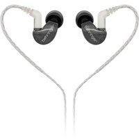 Behringer SD251-CK PRO In-Ear Monitoring Earphones Black