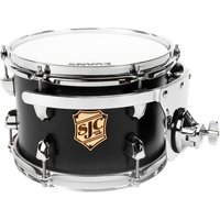 SJC Drums Tour Series 10 x 7 Tom Matte Black