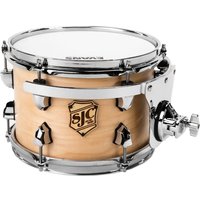 SJC Drums Tour Series 10 x 7 Tom Natural