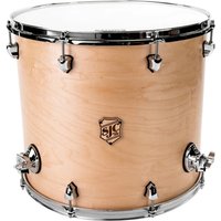 SJC Drums Tour Series 18 x 16 Floor Tom Natural