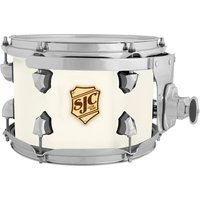 SJC Drums Tour Series 10 x 7 Tom Antique White