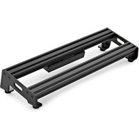 G4M Pedalboard with Integrated Power Supply Small