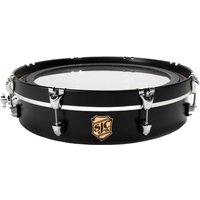 SJC Drums Tour Series 20 UFO Matte Black