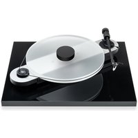 Pro-Ject Elemental Phono USB Final Edition Turntable Silver