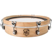 SJC Drums Tour Series 20 UFO Natural