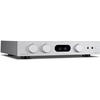 Audiolab 6000A MKII Integrated Amplifier Aluminium Silver