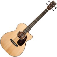 Martin 000CJrE Acoustic Bass