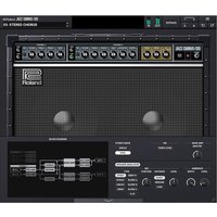 Roland JC-120 Plugin