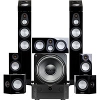 Marantz Cinema 40 Home Cinema System Builder