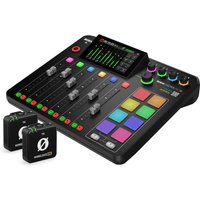 Rode RodeCaster Pro II Wireless ME Pack