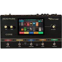 HeadRush CORE Guitar and Vocal Effects Processor - Nearly New