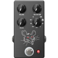 JHS Pedals Packrat 9 in 1 Distortion