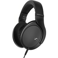 Sennheiser HD 550 Open-Back Headphones Black