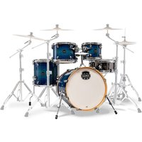 Mapex Armory 20 Fusion 5pc Shell Pack Blue Wave Burst