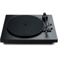 Pro-Ject A1.2 Fully Automatic Turntable Black