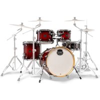 Mapex Armory 20 Fusion 5pc Shell Pack Red Onyx Burst