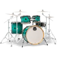 Mapex Armory 22 Rock Fusion 5pc Shell Pack Jade Stone Burst