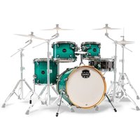 Mapex Armory 20 Fusion 5pc Shell Pack Jade Stone Burst