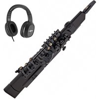 Yamaha YDS 120 Digital Wind Synthesizer Package