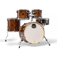 Mapex Armory 20 Fusion 5pc Shell Pack Roasted Chestnut
