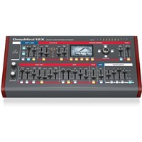 Behringer Deepmind 12XD Synthesizer