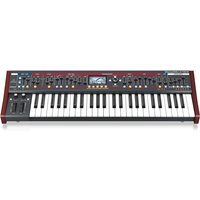 Behringer Deepmind 12X Synthesizer