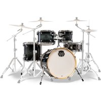 Mapex Armory 20 Fusion 5pc Shell Pack Black Onyx Burst